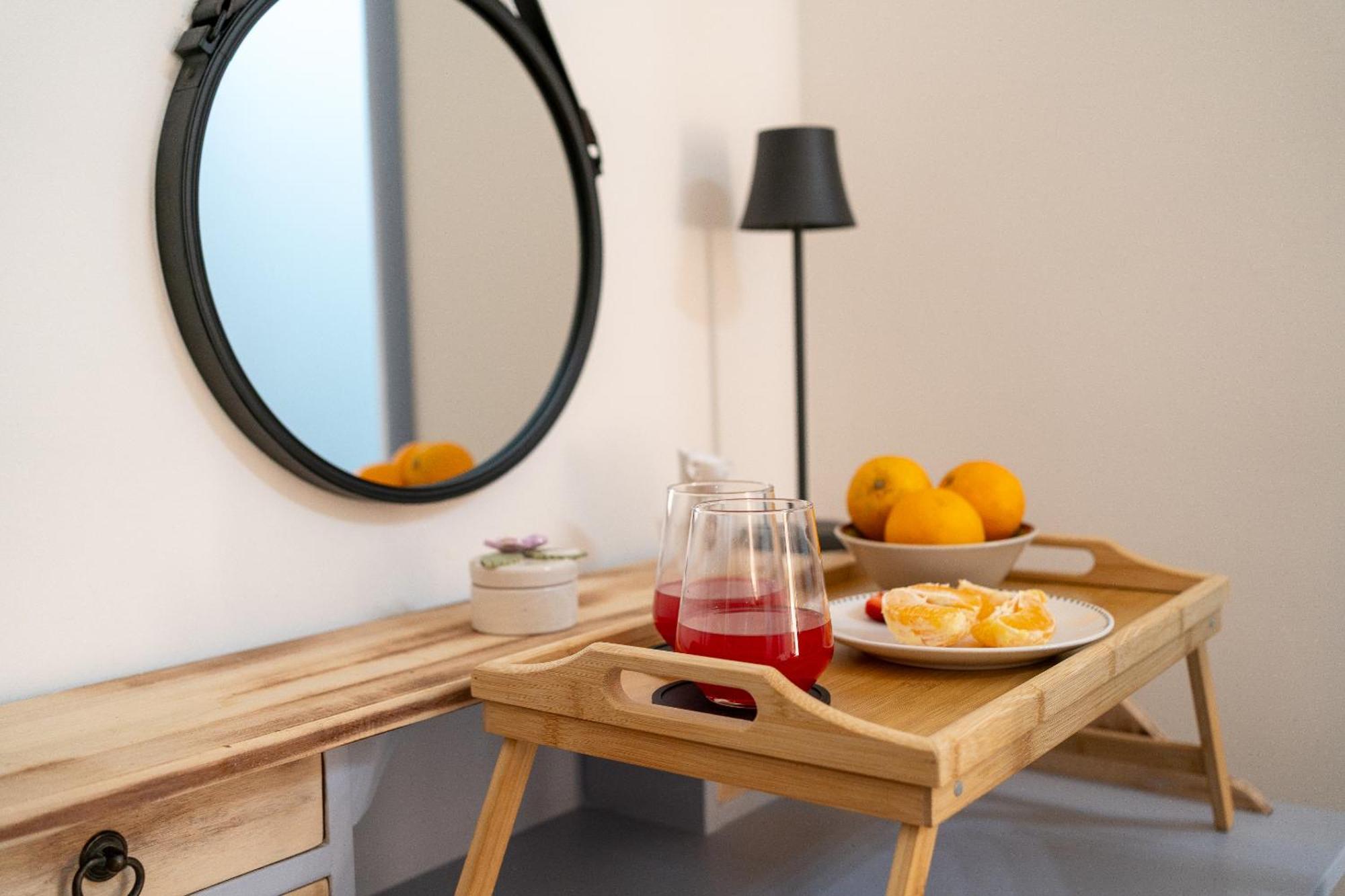 Elsa D'ortigia Guest house *