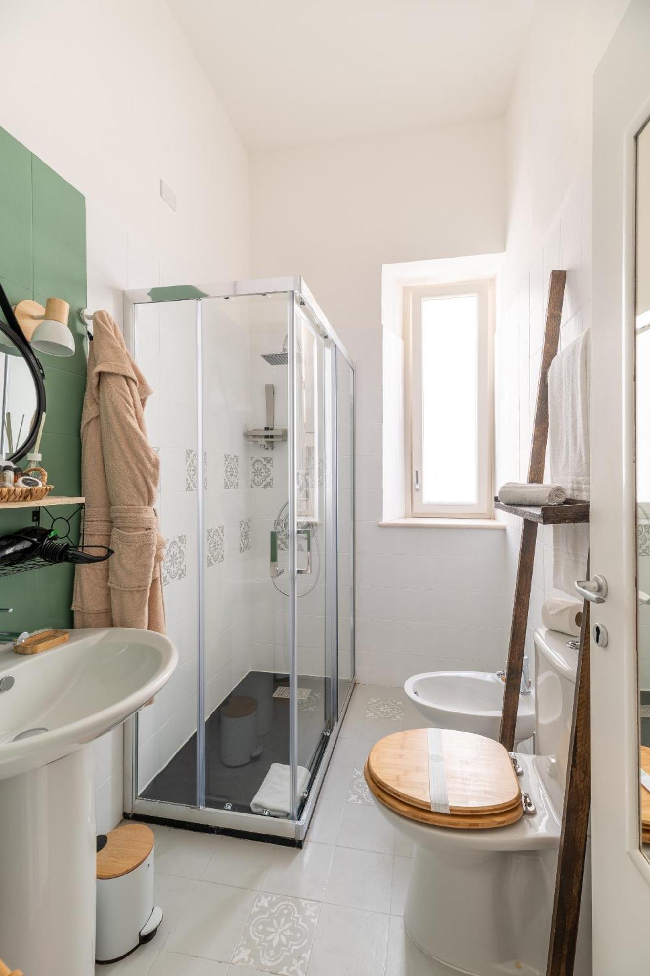 Elsa D'ortigia Guest house