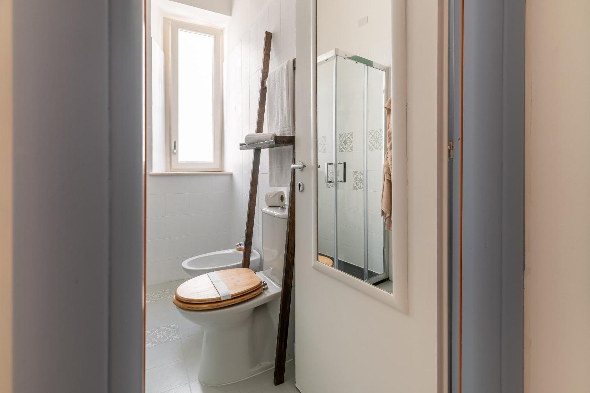 Guest house Elsa D'ortigia