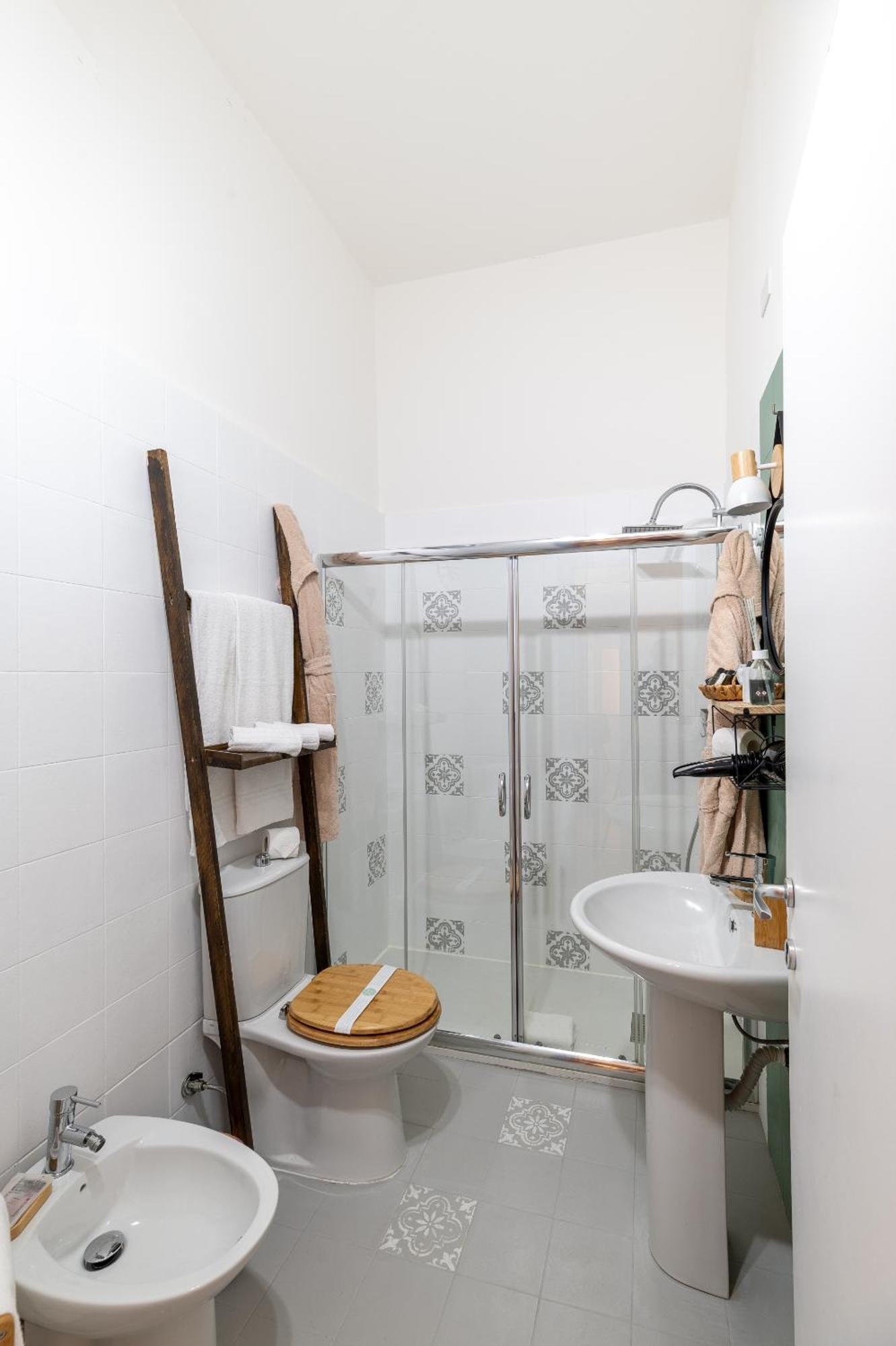 Guest house Elsa D'ortigia *