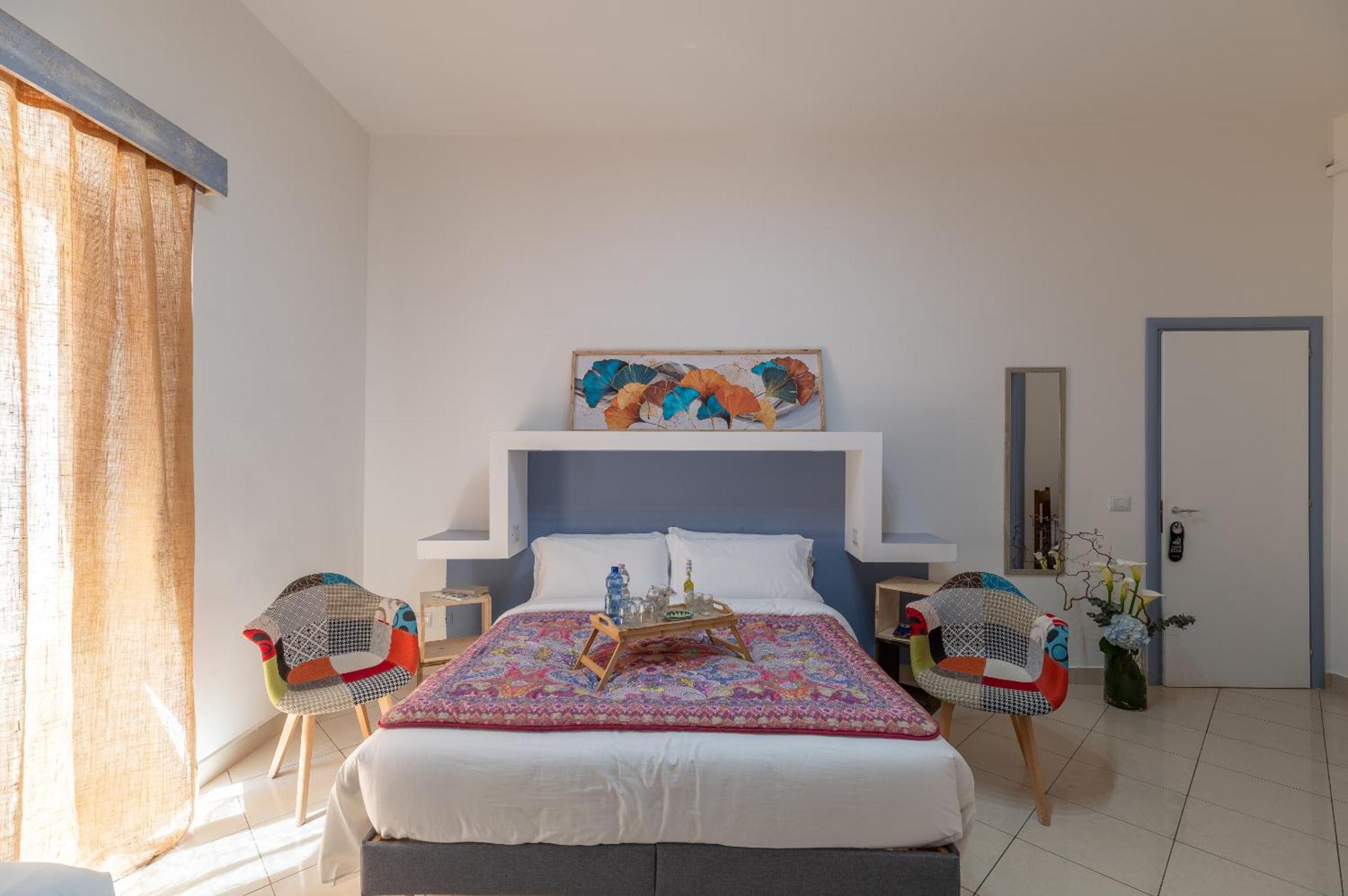 Elsa D'ortigia Guest house *