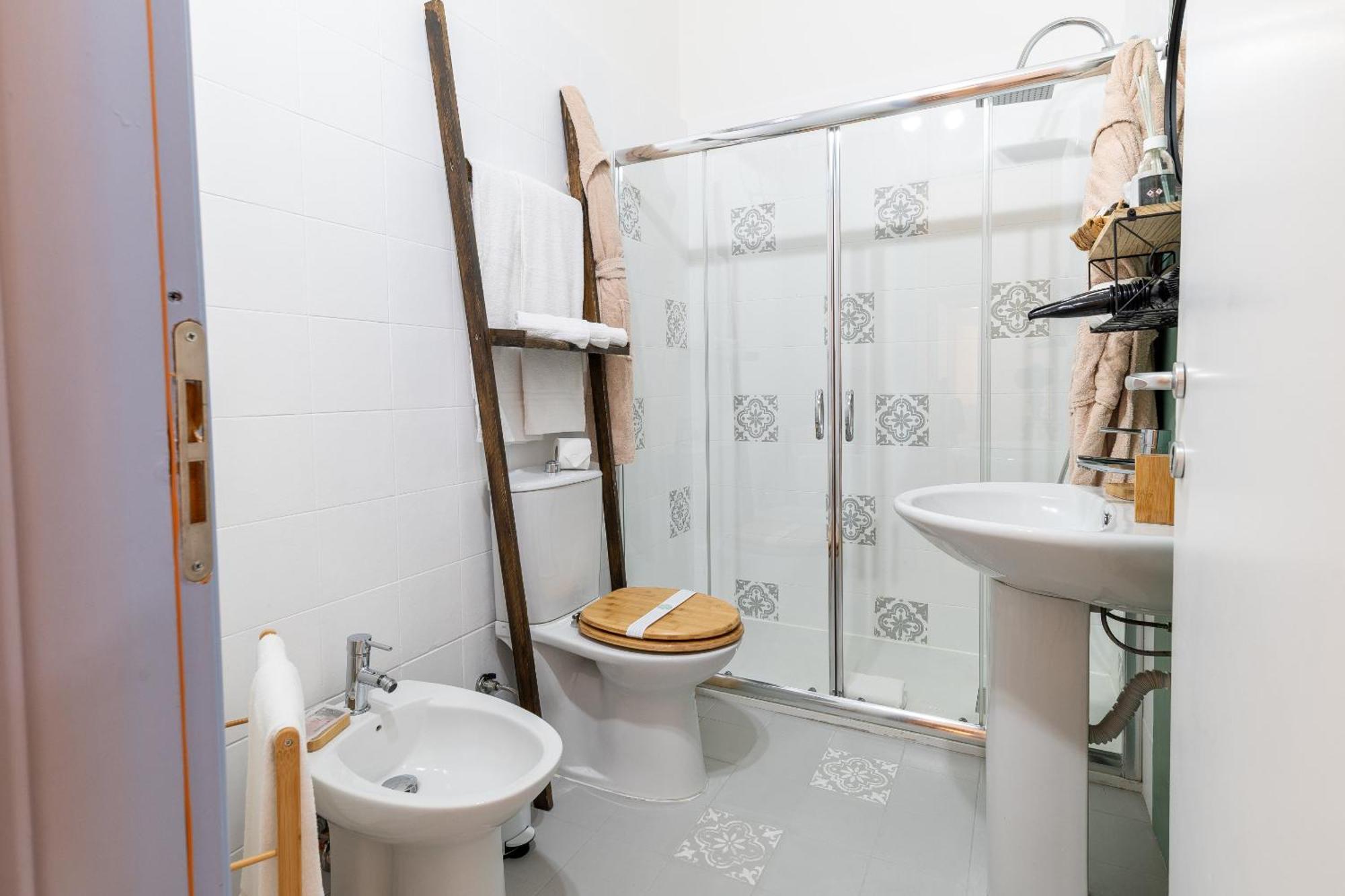 Elsa D'ortigia Guest house