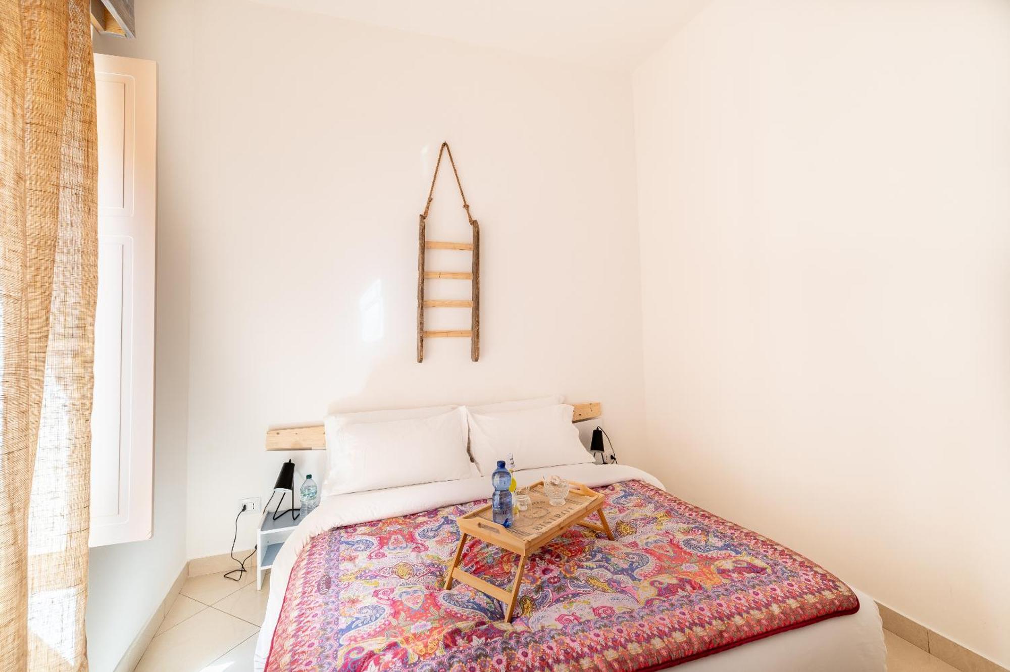 Elsa D'ortigia Guest house
