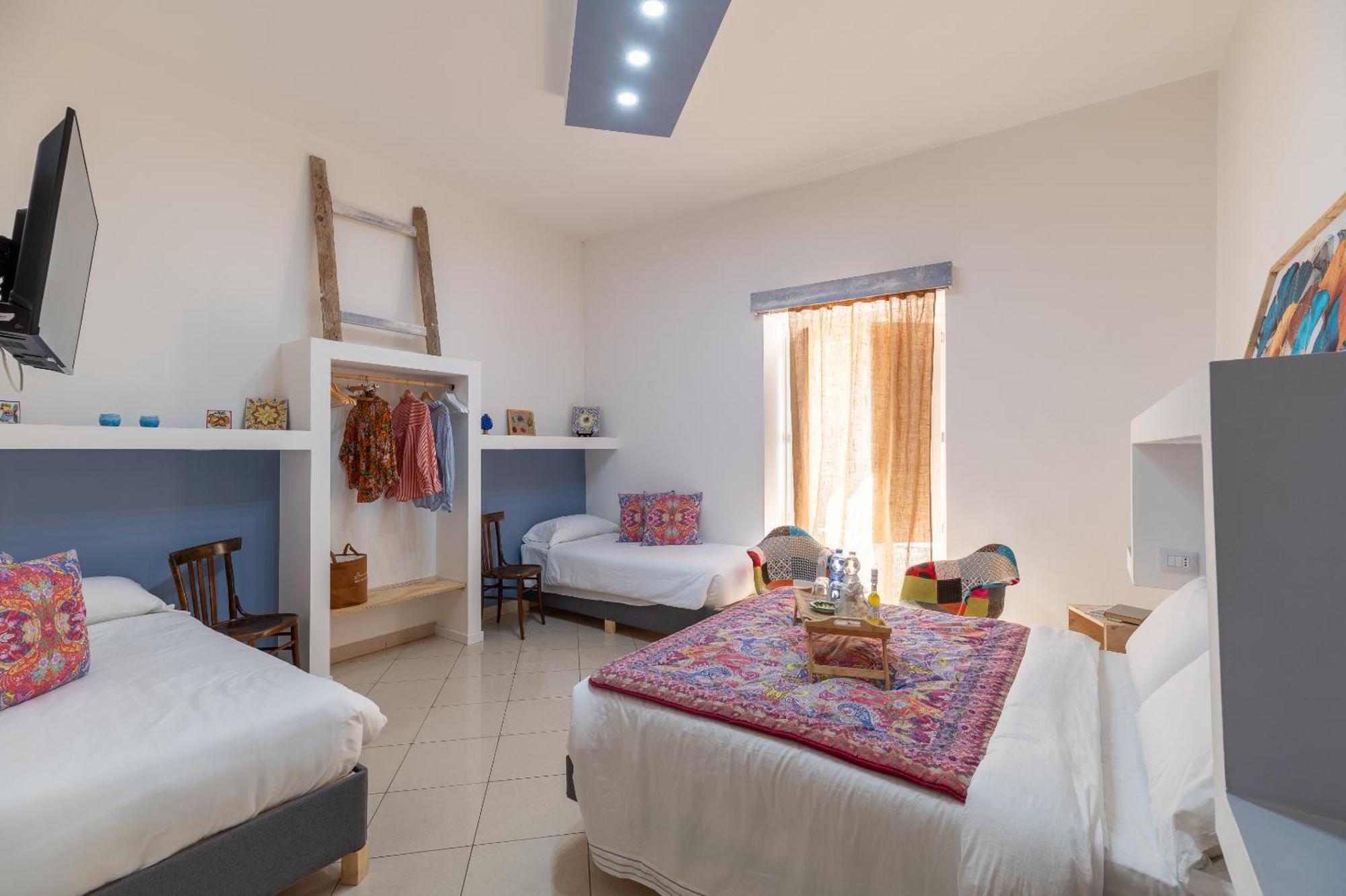 Maison d'hôtes Elsa D'ortigia Syracuse