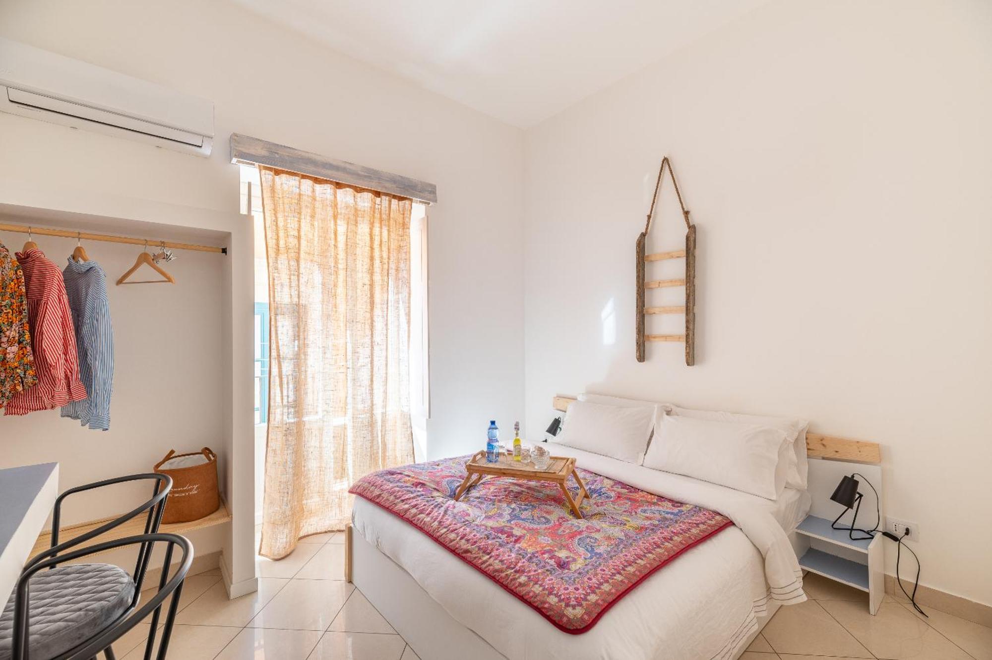 Elsa D'ortigia Maison d'hôtes *